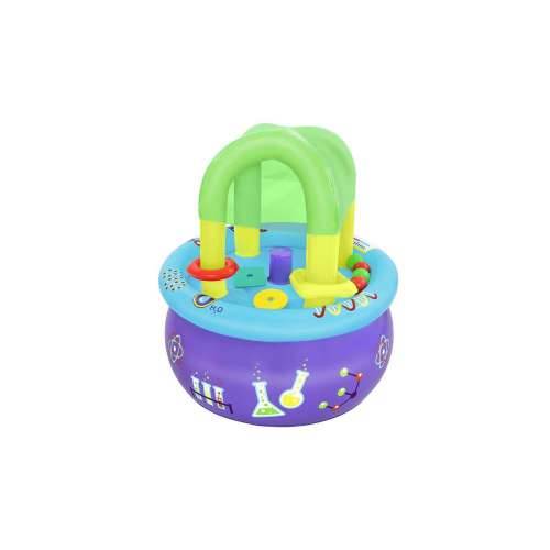Igra na napuhavanje Bestway 76 x 76 x 88 cm Cijena