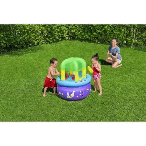 Igra na napuhavanje Bestway 76 x 76 x 88 cm Cijena