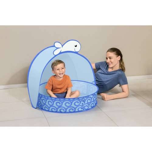 Dječiji bazen na napuhavanje Bestway Kit 78 x 68 x 60 Cijena