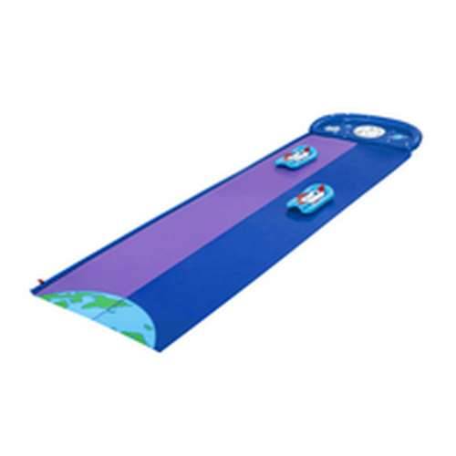 Vodeni Tobogan Bestway 488 x 138 cm klizno Dvostruki Cijena