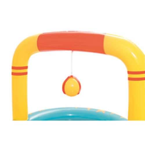 Dječji bazen Bestway 435 x 213 x 117 cm Igralište Cijena