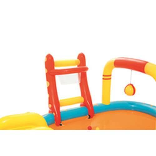 Dječji bazen Bestway 435 x 213 x 117 cm Igralište Cijena