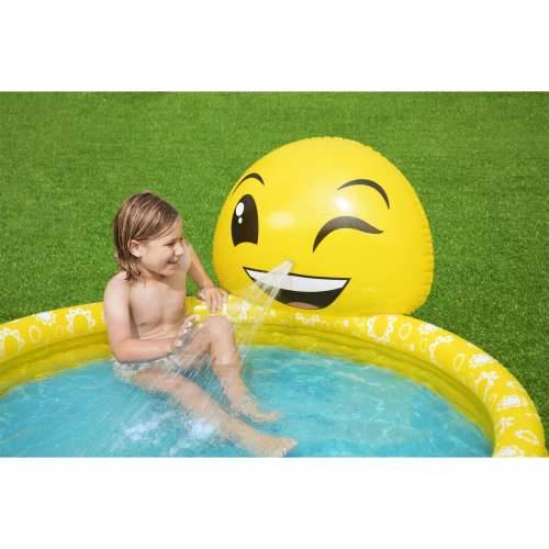 Dječiji bazen na napuhavanje Bestway 165 x 144 x 69 cm Cijena