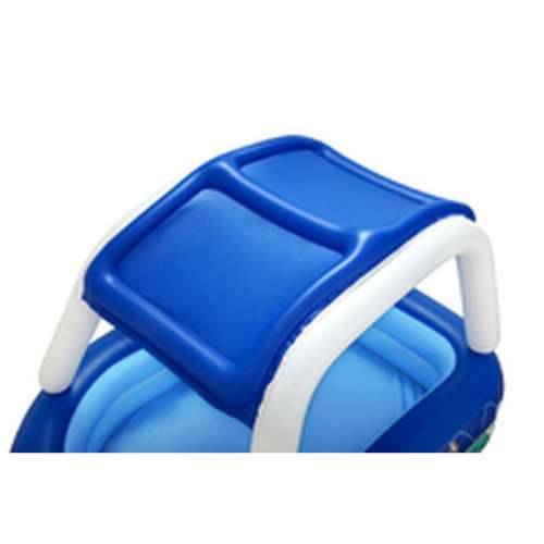 Dječiji bazen na napuhavanje Bestway Pisana 213 x 155 x 132 cm 175 x 262 x 51 cm Brod Cijena