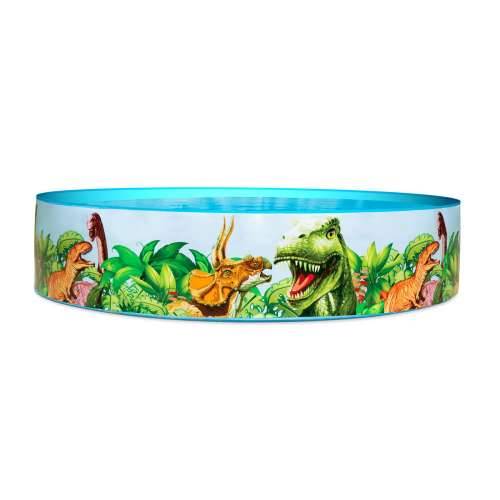 Dječiji bazen na napuhavanje Bestway dinosauri 183 x 38 cm Cijena