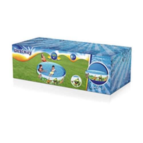 Dječiji bazen na napuhavanje Bestway dinosauri 183 x 38 cm Cijena