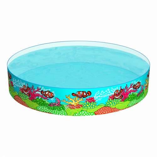 Dječiji bazen na napuhavanje Bestway More 183 x 38 cm Cijena