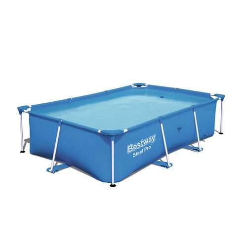 Bazen Uklonjivo Bestway 259 x 170 x 61 cm Cijena