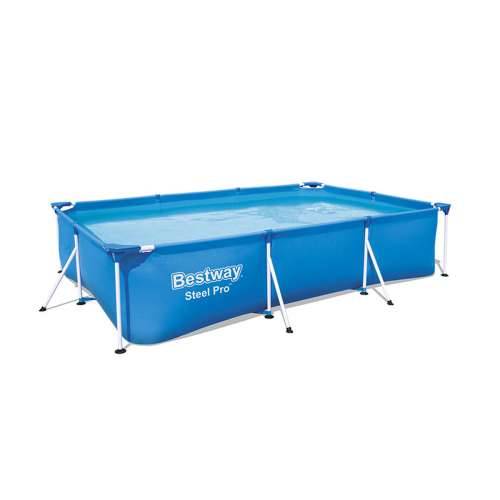 Bazen Uklonjivo Bestway 300 x 201 x 66 cm Cijena