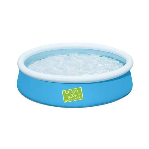 Dječiji bazen na napuhavanje Bestway 477 L 152 x 38 cm Cijena