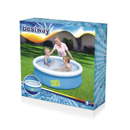 Dječiji bazen na napuhavanje Bestway 477 L 152 x 38 cm Cijena