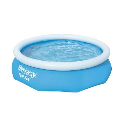 Bazen na napuhavanje Bestway Plava 3800 l 305 x 76 cm Cijena