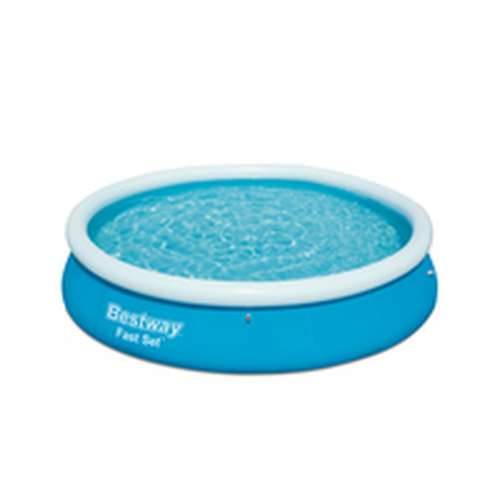 Bazen na napuhavanje Bestway Plava 5377 L 366 x 76 cm Cijena