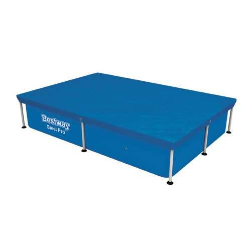 Pokrivači za bazene Bestway Plava 221 x 150 cm Cijena