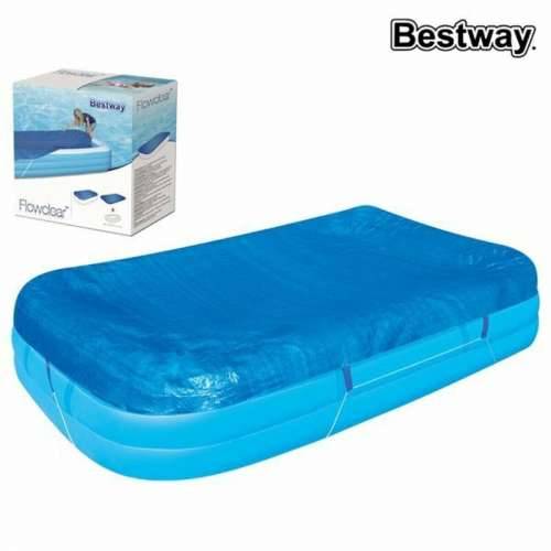 Pokrivači za bazene Bestway Plava 305 x 183 cm Cijena