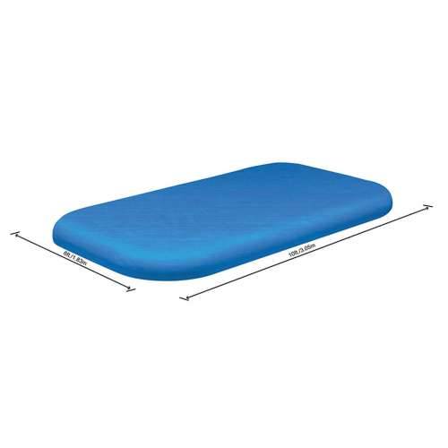 Pokrivači za bazene Bestway Plava 305 x 183 cm Cijena