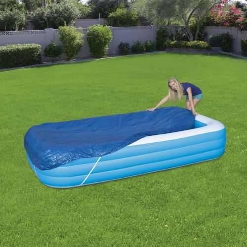Pokrivači za bazene Bestway Plava 305 x 183 cm Cijena