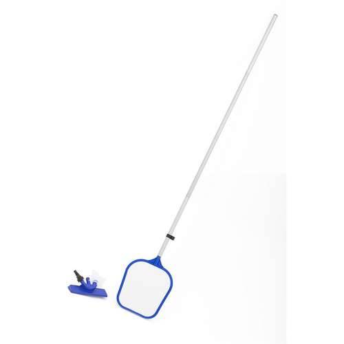 Set za Održavanje Bazena Bestway 161 cm (1 kom.) Cijena