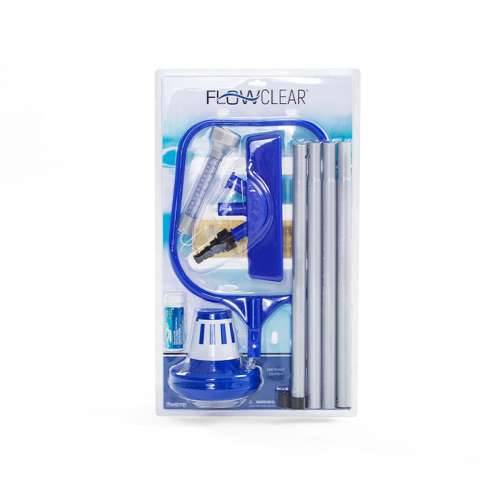Set za Održavanje Bazena Bestway 161 cm (1 kom.) Cijena