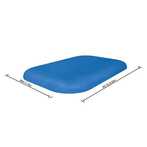 Pokrivači za bazene Bestway Plava 295 x 220 cm (1 kom.) Cijena