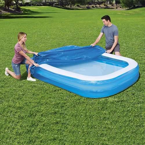 Pokrivači za bazene Bestway Plava 295 x 220 cm (1 kom.) Cijena