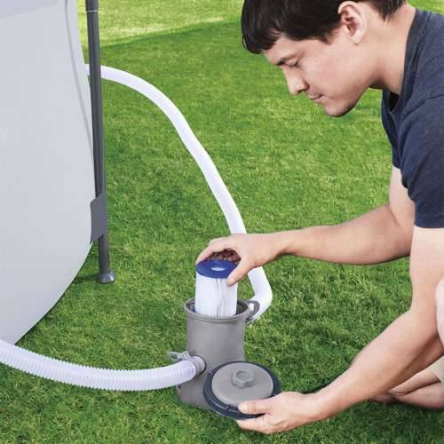 Pročišćivač za Bazen Bestway 1249 l/h Cijena