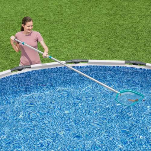 Skupljač Lišća za Bazene Bestway 40 x 34 cm Cijena