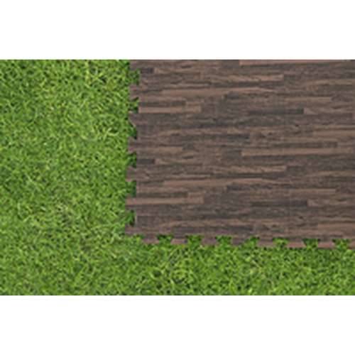 Zaštitni pod za rastavljive bazene Bestway 50 x 50 cm Drvo Cijena