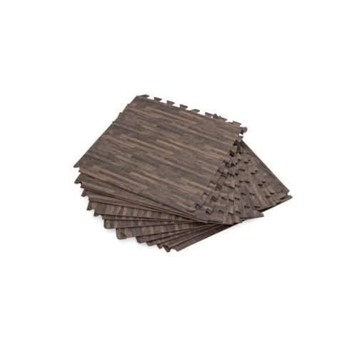 Zaštitni pod za rastavljive bazene Bestway 50 x 50 cm Drvo Cijena