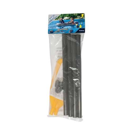 Vesla Bestway Hydro-Force Rumena 124 cm Cijena