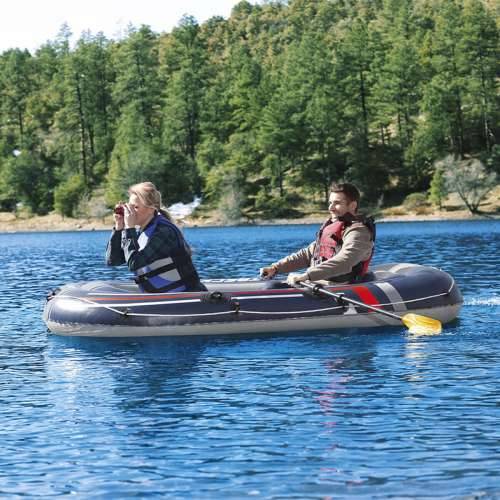 Vesla Bestway Hydro-Force Rumena 124 cm Cijena