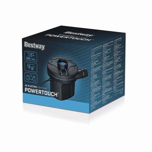 Električna Zračna Pumpa Bestway 680 l/min Cijena