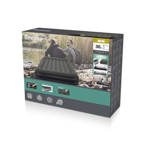 Zračni madrac Bestway 203 x 152 x 36 cm Cijena