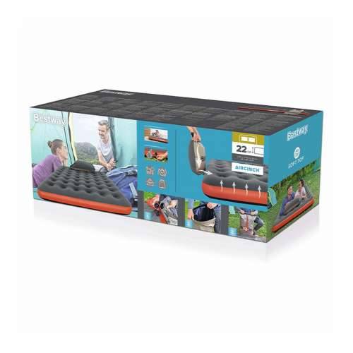 Zračni madrac Bestway 203 x 183 x 22 cm Cijena