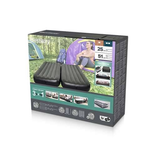 Zračni madrac Bestway 188 x 99 x 25 cm Cijena