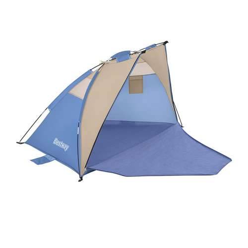 Šator za plažu Bestway Plava 200 x 100 x 100 cm Cijena