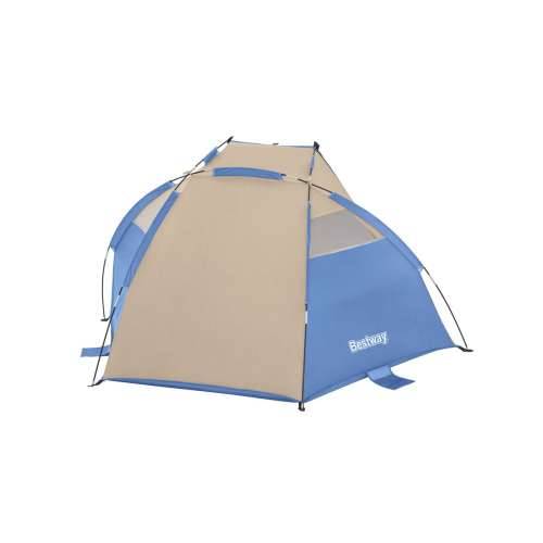 Šator za plažu Bestway Plava 200 x 100 x 100 cm Cijena