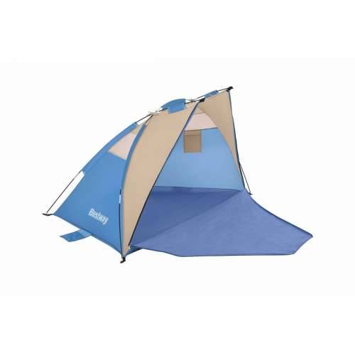 Šator za plažu Bestway Plava 200 x 100 x 100 cm Cijena