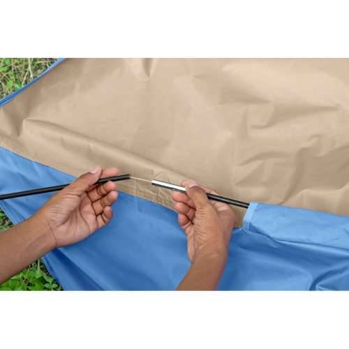 Šator za plažu Bestway Plava 200 x 100 x 100 cm Cijena