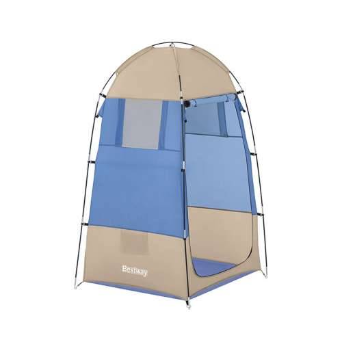 Seoska prodavnica Bestway Plava 110 x 110 x 190 cm Cijena