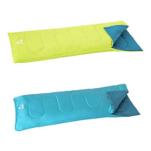 Vreću za Spavanje Bestway 180 x 75 cm Plava 7º - 11 ºC Cijena