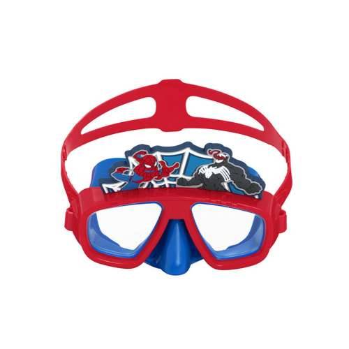 Maska za ronjenje Bestway Plava Spiderman Cijena