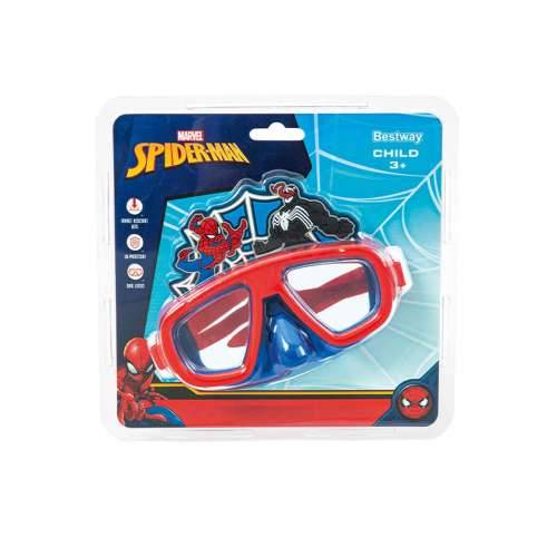 Maska za ronjenje Bestway Plava Spiderman Cijena