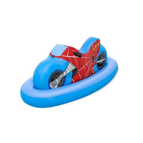 Madrac na Napuhavanje Bestway Spiderman Motorcikl 170 x 84 cm Cijena