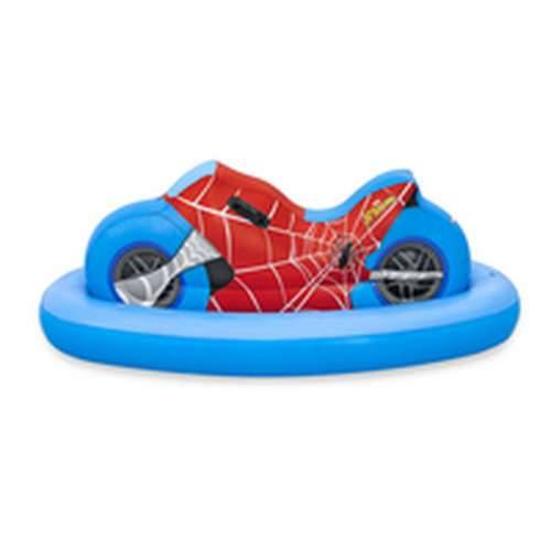 Madrac na Napuhavanje Bestway Spiderman Motorcikl 170 x 84 cm Cijena