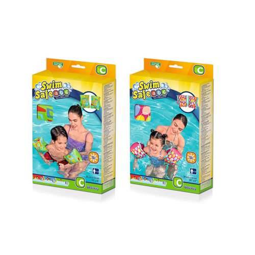 Manžetne Bestway 38 x 14 cm (1 kom.) Cijena