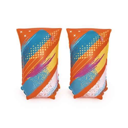 Manžetne Bestway Pisana Oranžna 30 x 15 cm (1 kom.) Cijena
