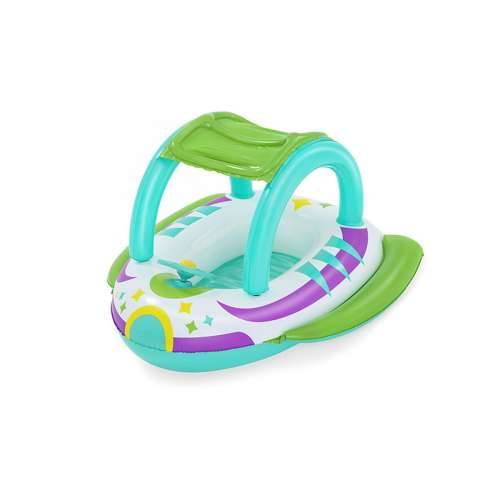 Čamac na napuhavanje Bestway Svemirski Brod 107 x 112 cm 95 x 98 x 96 cm (1 kom.) Cijena