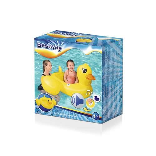 Čamac na napuhavanje Bestway patka 109 x 99 cm (1 kom.) Cijena