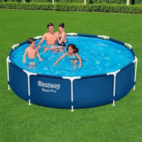 Bazen Uklonjivo Bestway 305 x 76 cm Cijena